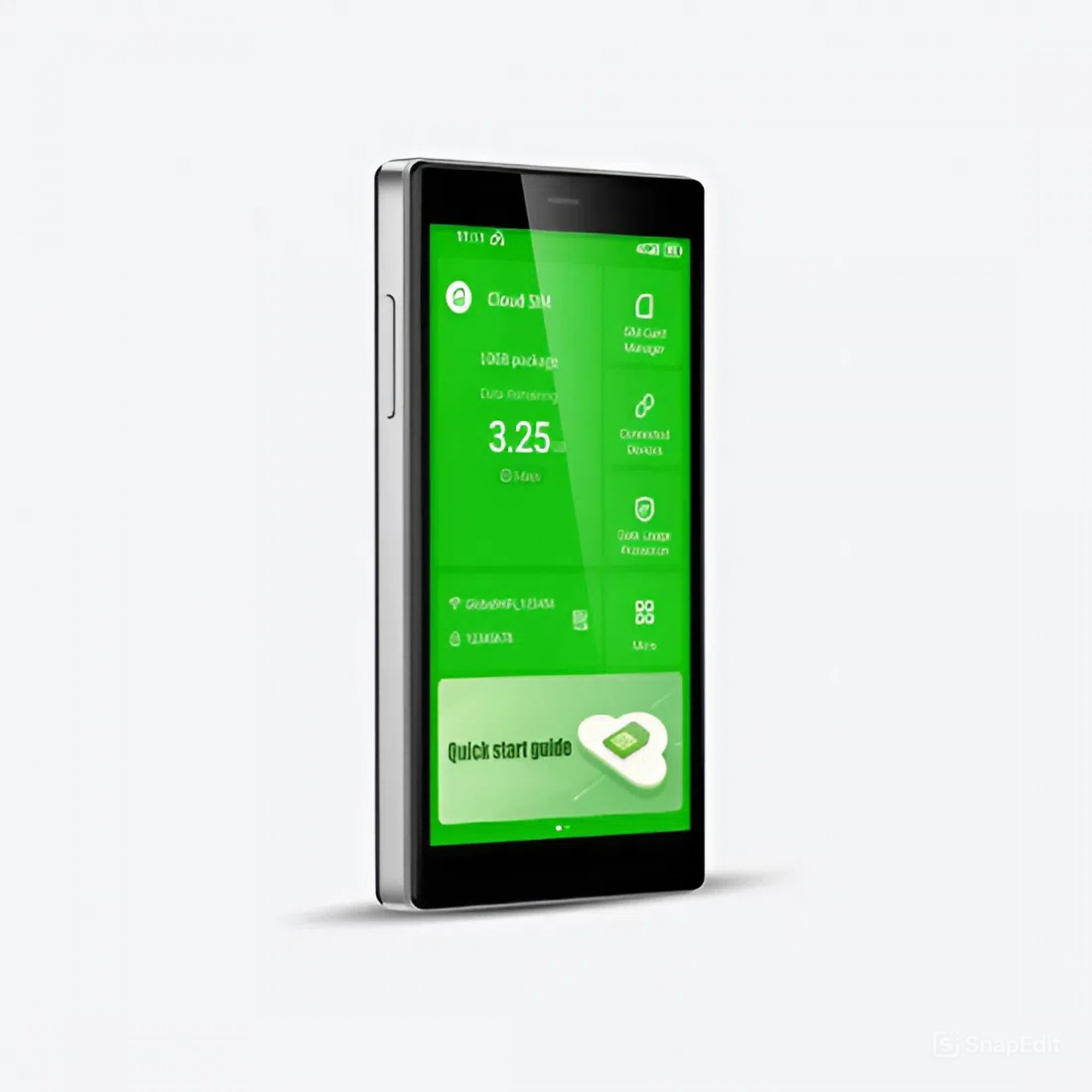 Портативний 4G роутер GlocalMe G4 Pro